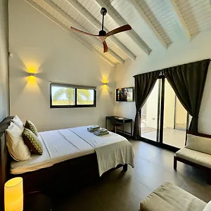 Accommodatie bij particulieren Salt Bonaire, Playa